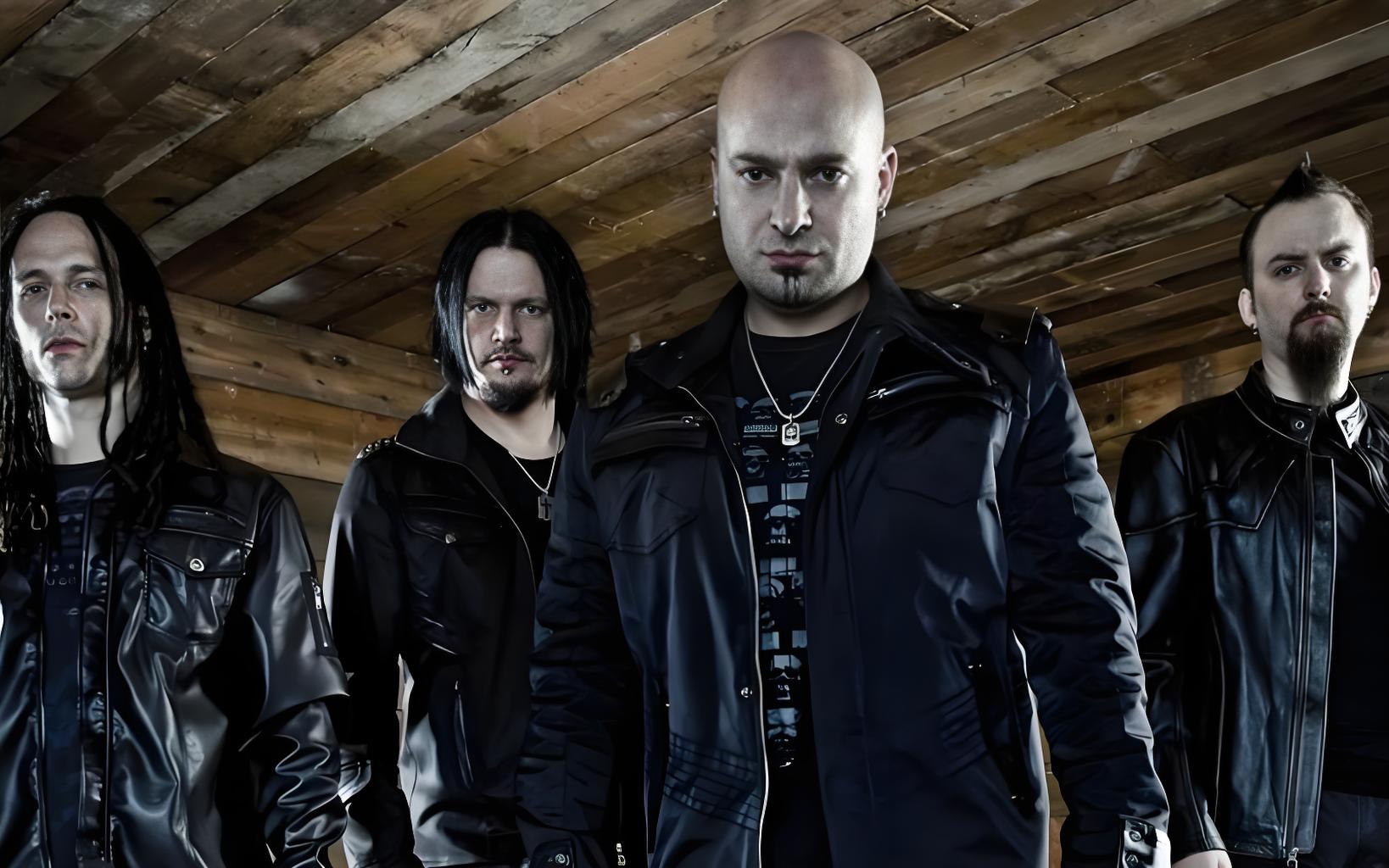 骚动（迪斯特）